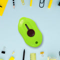 Mini Cloud Cutter slicing open an envelope smoothly
