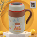 Own Hydrate travel mug, a durable insulated steel mug for all your adventures