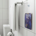 Room deodorizing cobalt fragrance gel