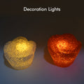 Close-up of a charming animal LED night lamp, perfect for a cozy corner.