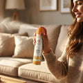 Arabic Breeze fragrance room spray bottle for freshening indoor spaces. room & air freshener