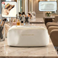 Complete women travel hygiene essentials combo set for freshening up