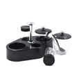 Ganesh Spice Condiment Set displayed in a modern kitchen setting, ready for use.