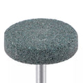 The Grinding Head Mounted Stone set demonstrating precise grinding capabilities.