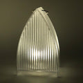 Neutral image of decorative lantern light product