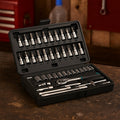 RaceVault 46-piece 1/4