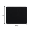 Durable mouse pad for enhancing productivity in any workspace.