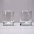 Premium hotel and cafe glass holder, combining style and functionality.