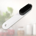 The complete set of 6 multipurpose cleaning tools neatly arranged.