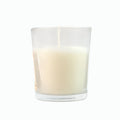 A collection of Scented Votive Candles, showcasing their elegant glass design.