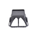 Indo Glow washing machine stand providing elevated support for appliances