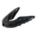 Seafood cracker tool cracking crab shell efficiently