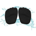 Sof Sole brand heel cushion inserts for foot comfort