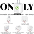 Assorted cartoon character charger cases displayed on a white background.