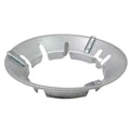 A sturdy Fixorix Gas Stove Burner Stand designed for efficient heat distribution.