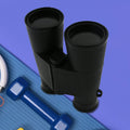 Retail packaging for Learning Toy Binoculars, ideal for gifting.