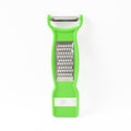 Durable stainless steel blade of vegetable and fruit peeler