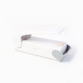 Durable mini heat sealer creating airtight seal on plastic bags