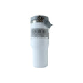Durable leak-resistant travel tumbler