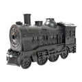 Misty Express humidifier shaped like retro train with night light