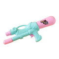 Kids outdoor water shooter toy ideal for summer water fights