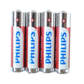 AA batteries ideal for wall clocks and wireless accessories