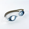 Fogless Zen Swim goggles with adjustable straps by Konex