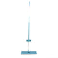 Flat floor cleaning mop lightweight design ideal for daily home cleaning