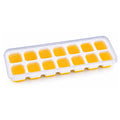 Ice cube mold suitable for fridge freezer