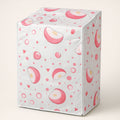 Wrap protector washing machine cover demonstrating full zipper closure