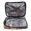 Compact lightweight travel bag with versatile design