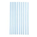 Long size glue sticks suitable for standard hot melt glue guns