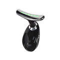 Packaging of the Neck Face Massager, highlighting brand and key features.