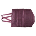 Multipurpose shoe keeper bag perfect for gym shoes, sandals, and slippers