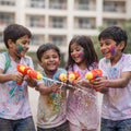Pichkari backpack water gun perfect for Holi festival water fights