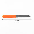 Neutral image of kitchen knife