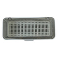Dishwash sink holder and utensil tray