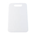Apex fresh board kitchen mat supporting chopping board