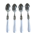 Elegant tea and dessert spoon set for catering and gifting