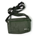 Compact and practical Umrah bag for easy carrying.