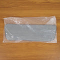 Mop pad refill soft and reusable microfiber cleaning pad