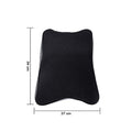 Travel car neck cushion ideal for long drives and road trips