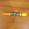 Colorful and lightweight Holi pichkari for kids' water play