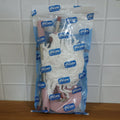 Easy assembly mop pipe replacement for turbo spin mop