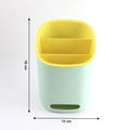 Neutral image of multipurpose storage organizer holder