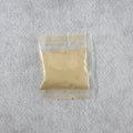 Convenient single-use sachet of natural Multani Mitti powder