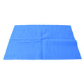Magic Cleaning Towel packaged in a clear branded pouch, ready for retail.