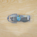 Anti-fog lens kids swim goggles for children