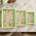 Decorative and Functional Serving Trays for Home And Parties