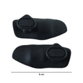 Durable gym hand grip support pads for regular use